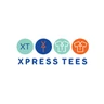 Xpress Tees logo